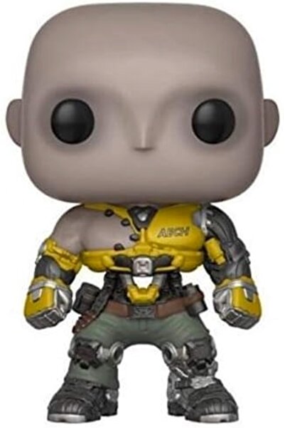 Funko POP READY PLAYER ONE 2 FIGURINĂ DE COLECȚIE