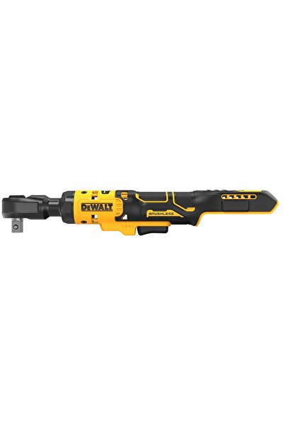 Dewalt CHEIE CU CĂLCĂNĂ DCF512N