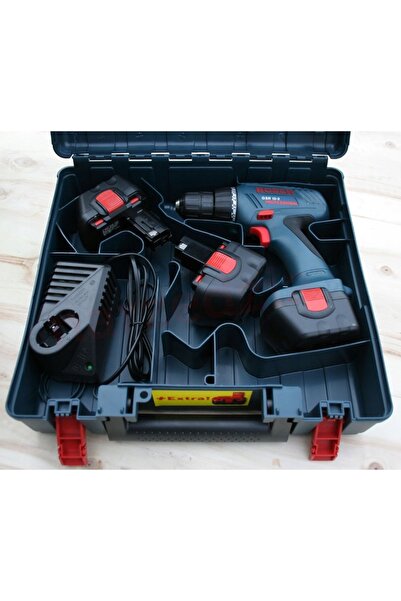 Bosch Carcasă originală pentru șurubelnițe GSR 12-2