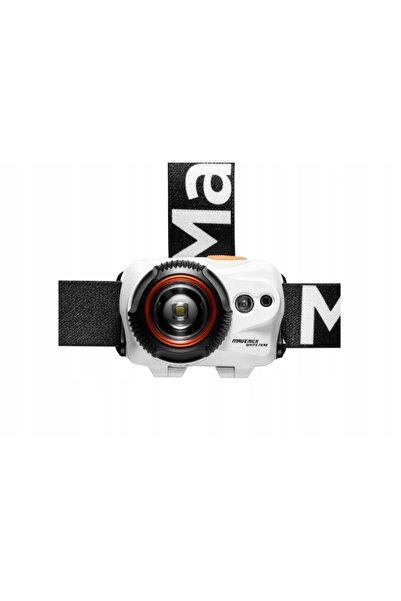 NO BRAND Mactronic Maverick Peak 320Lm Lanternă frontală impermeabilă de supr...