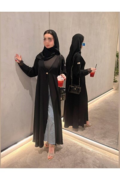 Softgirl عباية لورين