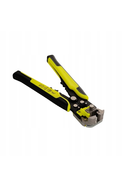 NO BRAND Clește dezizolator izolație, pentru terminații de cablu/fire 0.05 - ...