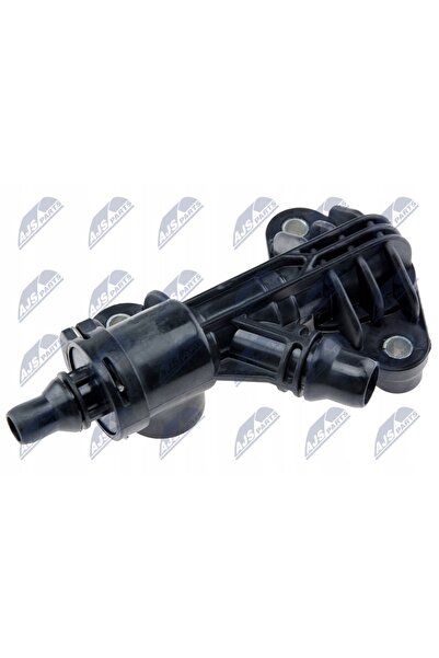 NO BRAND Carcasă termostat BMW 7 F01 F02 F03 740i 750i 760i