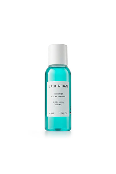Sachajuan Ocean Mist Volume Shampoo 50 ml