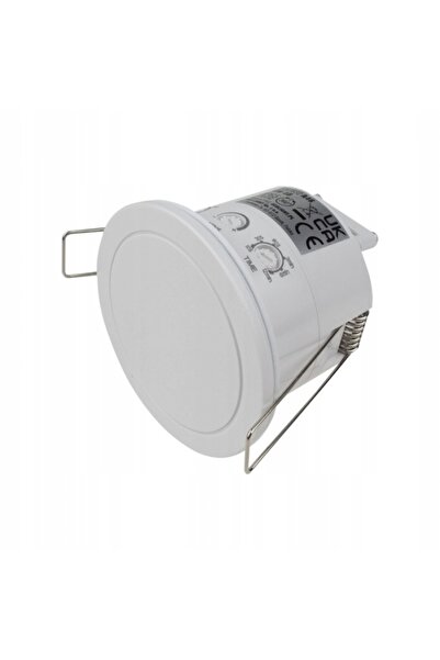 ecolight SENSOR MICROVAVE ERMEТИC LED IP65 2000W 360° 2-6M ALB
