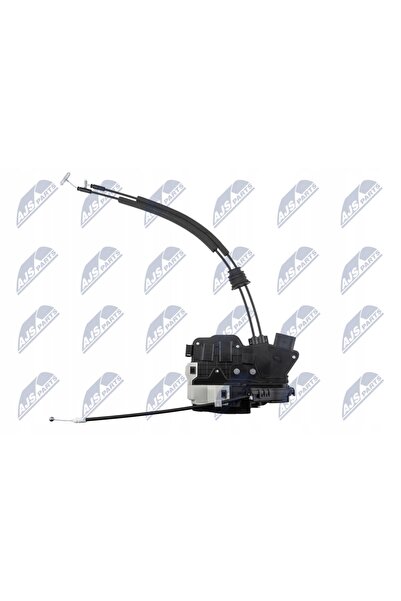 NO BRAND EZC-KA-015 NTY Actuator închidere centralizată spate NTY