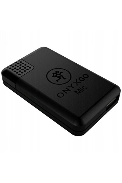 NO BRAND Mackie OnyxGO Mic – microfon wireless Bluetooth