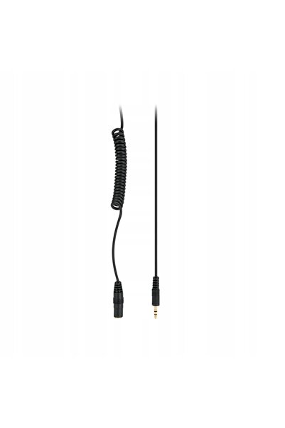 NO BRAND Rode VC1 - Cablu prelungitor audio cu mufă mini-jack de 3.5mm