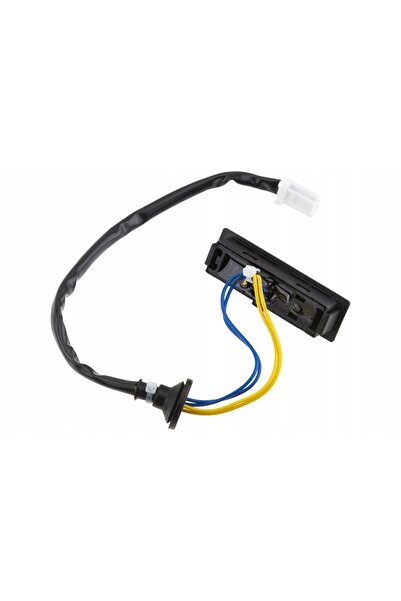 NO BRAND EZC-NS-068 NTY Buton comutator capac portbagaj