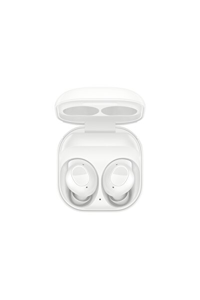 Samsung Căști wireless Galaxy Buds FE Albe