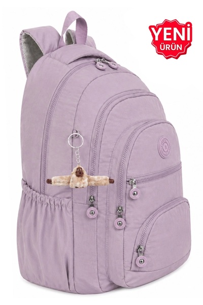 ULTIMATE BAG High School Bag School Bag Backpack Waterproof Luxury School Bac...