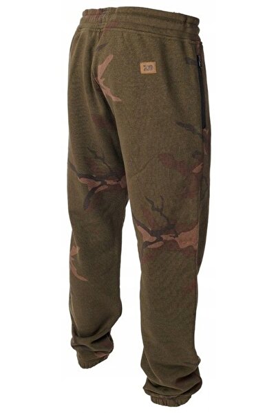 NO BRAND Pantaloni jogger Daiwa Carp Camo M