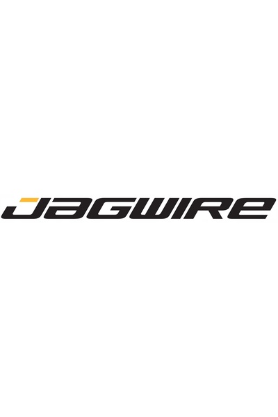 NO BRAND Jagwire DCA065 Plăcuțe Sport Montan Avid BB5 Promax Semi-Metalice MTB