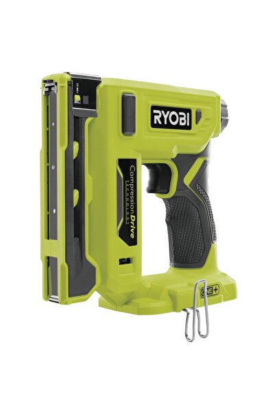Ryobi Kit capsator 18V + Baterie litiu-ion ONE+ 2.0 Ah