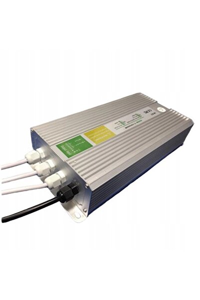 Blow Sursă de alimentare LED 12V pentru benzi LED, impermeabilă IP67, 12V 21A...
