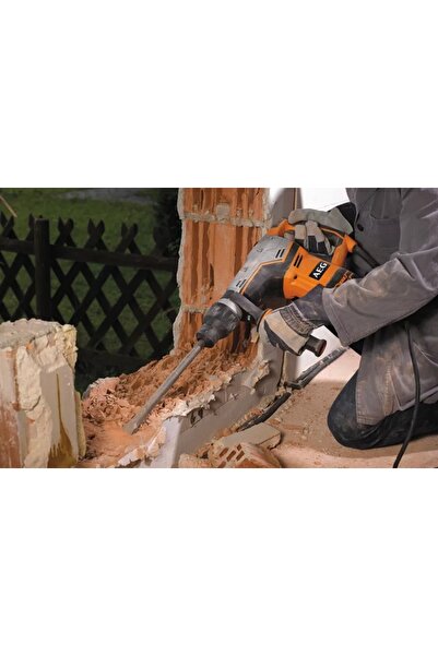 AEG Ciocan rotopercutor 1300W MH 5G
