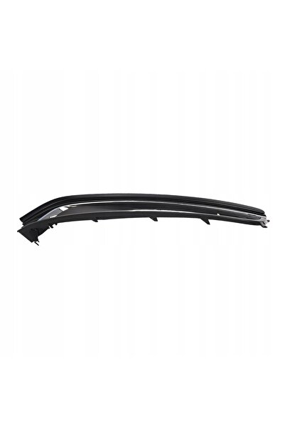 NO BRAND EINPARTS GRILĂ BARĂ DE PROTECȚIE CAPAC PROIECTOR DE CEAȚĂ PENTRU VW ...