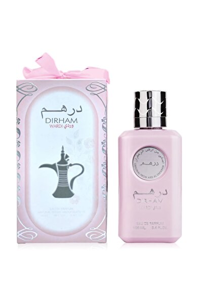 NO BRAND Parfumuri pentru femei DIRHAM WARDI ARD AL ZAAFARAN Floral Fructat F...