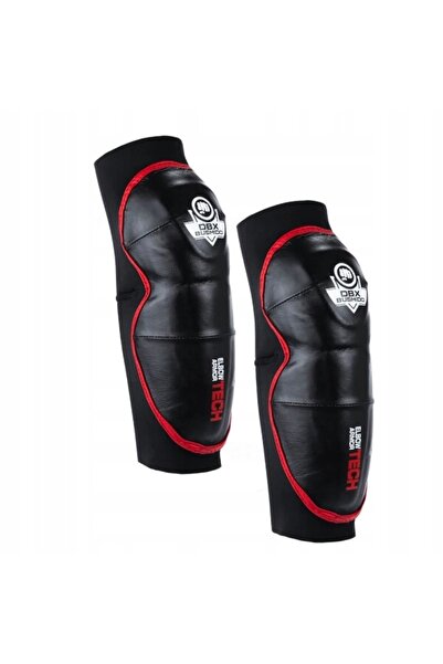 DBX BUSHIDO Cotiere de protecție MMA Kickboxing Muay Thai Combat Piele WARRIOR M