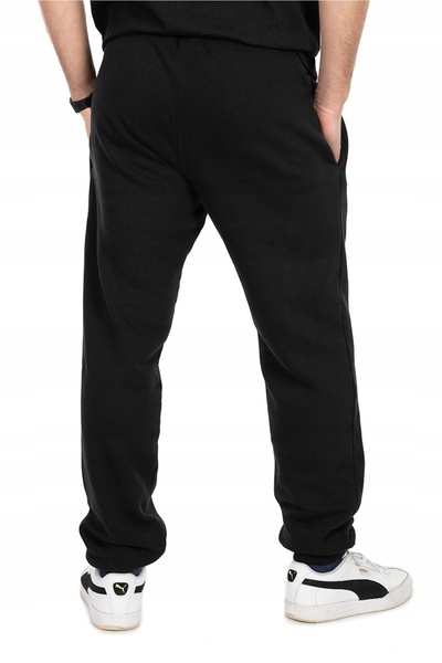 Fox Rage SPODNIE WEAR Jogger Negru XL