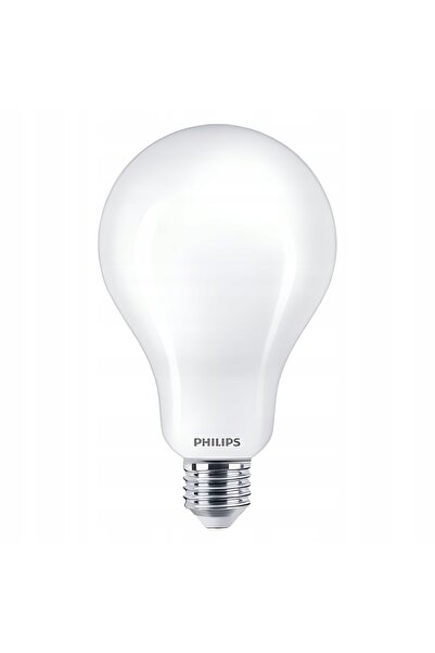 Philips 6x E27 23W = 200W 3452lm Culoare 2700K Kit becuri LED Premium
