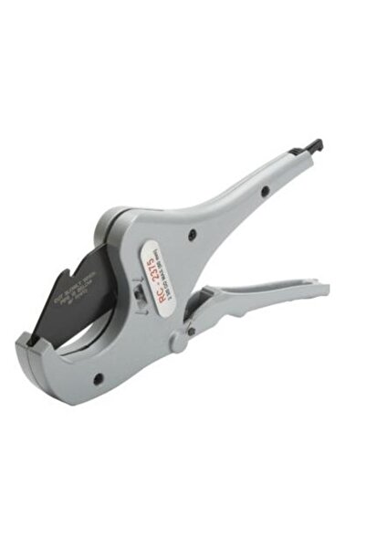 NO BRAND RIDGID RC2375 Tăietor de țevi cu clichet pentru PCW CPVC PP PEX PE 3...