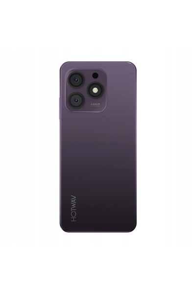 NO BRAND SMARTPHONE HOTWAV NOTE 13 MAX PENTRU ANDROID CU CAMERĂ DE 48MP ȘI EC...