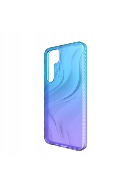 Zagg Huse elegante multicolore Milan pentru Samsung Galaxy S24+ Plus