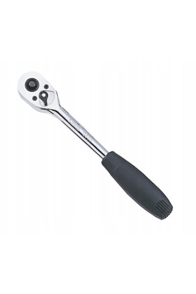 SATA CHEIE CU CĂTUȘE PROFESIONALĂ CU ACȚIUNE RAPIDĂ, MÂNER DE 1/2 " ST13972ST