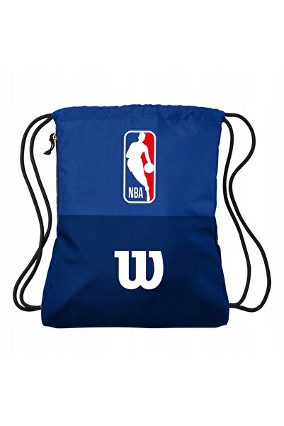 Wilson NBA DRV Geantă de baschet pantofi adidași