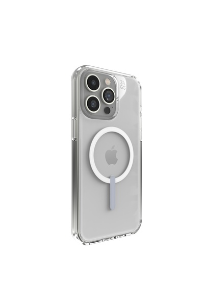NO BRAND Husă ZAGG Crystal Palace Snap pentru iPhone 15 Pro Max: Stil și Prot...