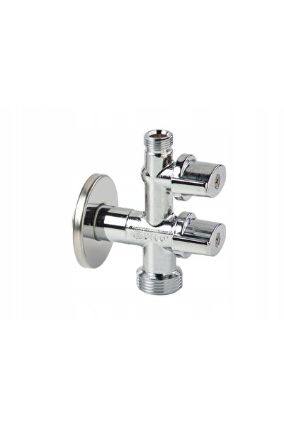 NO BRAND ARCO COMBI robinet cromat 1/2x3/4x3/8 .257