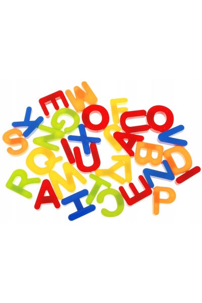 Ramiz Tablă educativă cu două fețe 4-în-1 pentru copii 3+