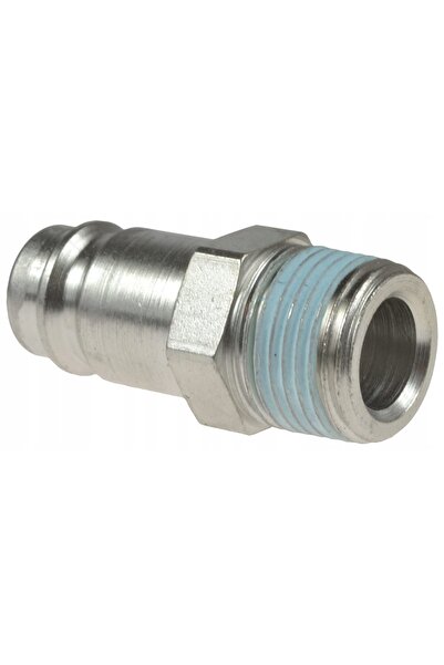 NO BRAND Conectori rapizi cu filet de 3/8 inch, tip 27 RECTUS