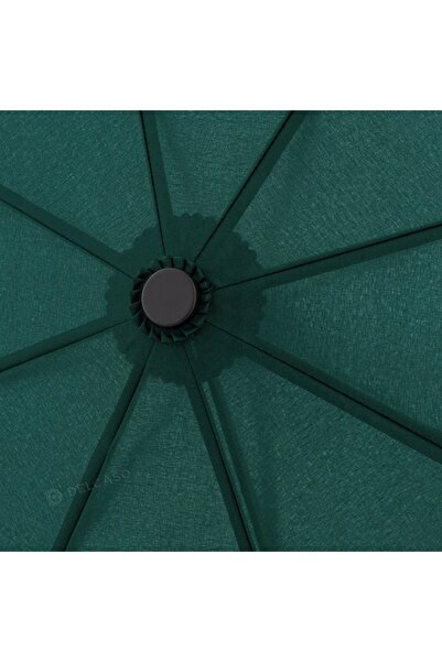 NO BRAND MEGA MOCNY Umbrelă Doppler Superputernică Automată