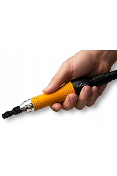 NO BRAND Instrument pneumatic pentru îndepărtarea adezivului dur de la faruri...