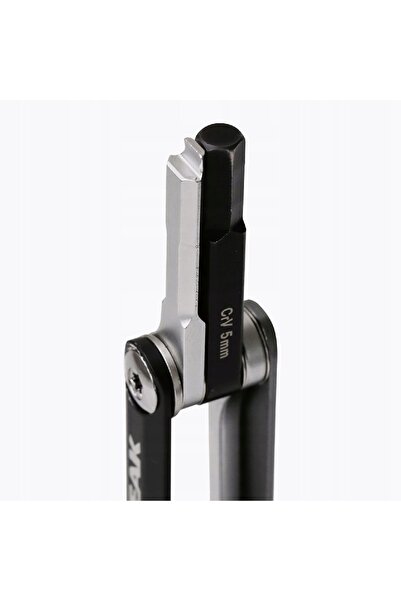 Topeak Nano 7 taste
