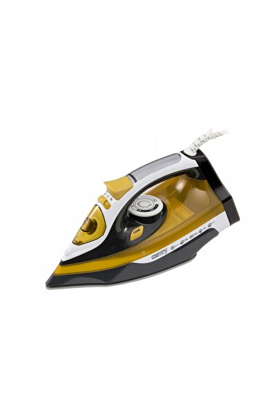 CAMRY CR 5029 Fier de călcat ceramic 3000 W