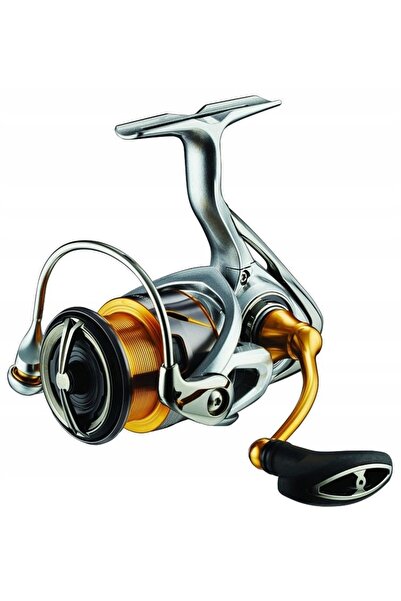 NO BRAND Daiwa 21 Freams LT 2500-XH Mulineta de pescuit