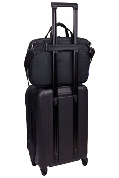 Thule Subterra 2 Attaché Husă pentru laptop de 14'' - Negru