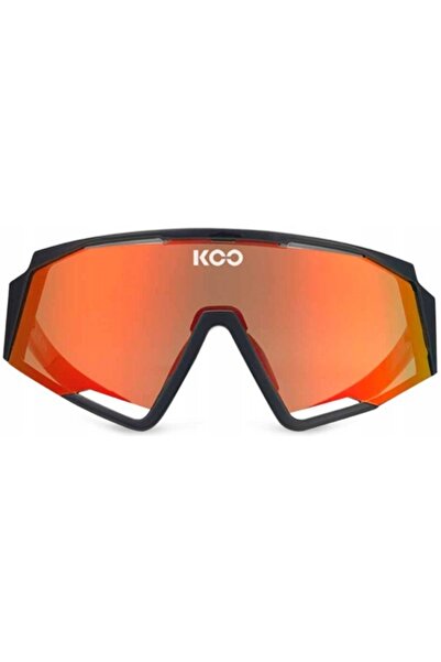 KOO ochelari sportivi Spectro Negru / Roșu