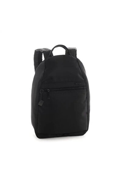 NO BRAND Rucsac urban Hedgren Vogue mare 8L Negru