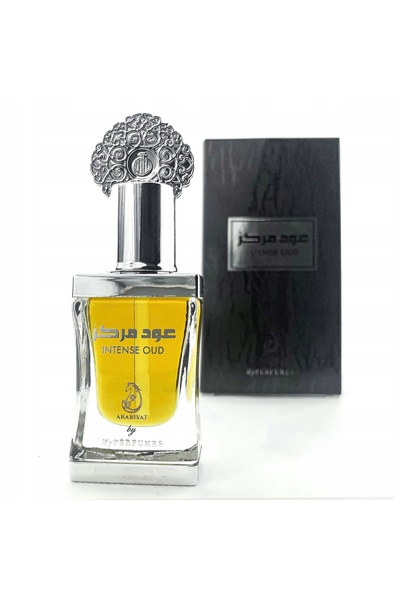 NO BRAND Parfum pentru Femei Myperfumes Oud Intens în Ulei, cu Personalitate,...