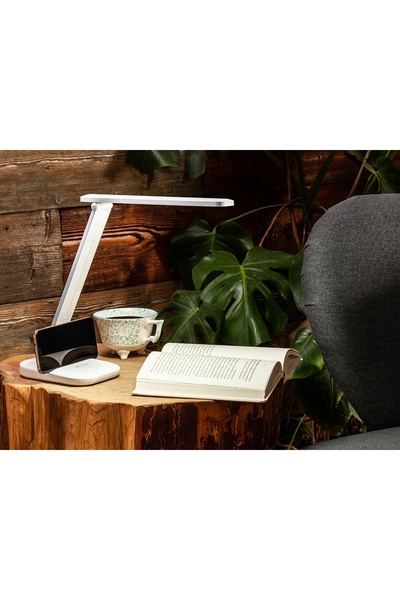 Tracer Lampă de birou Blanca Alimentare la rețea Reglabilă 1200mAh 230lm