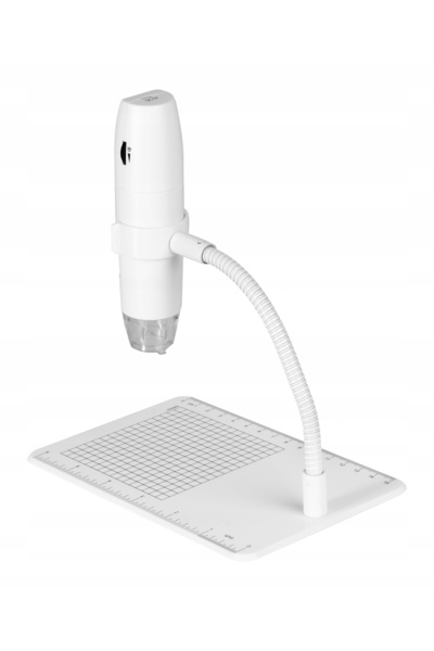 Redleaf Microscop Digital WiFi RDM-31000W - x1000