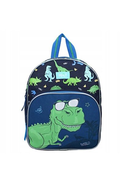 NO BRAND VADOBAG SET Rucsac pentru copii preșcolari, Geantă pentru încălțămin...