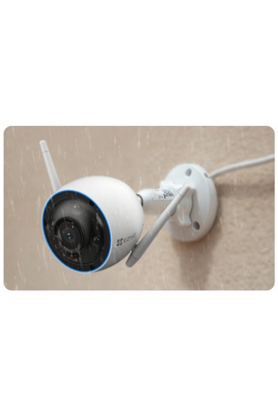 EZVIZ Cameră corporală H3 5MP WiFi cu microfon, difuzor și infraroșu