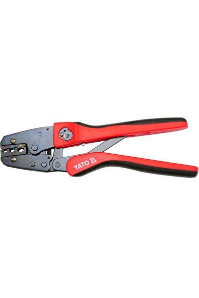 yato Clește pentru terminale YT-2251 250MM 0,5-6MM2