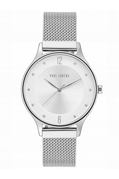 NO BRAND CEAS DE DAMĂ PAUL LORENS - PL10317B9-3C1 + CUTIE + GRAWER