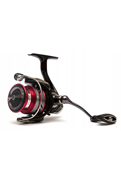 NO BRAND Mulineta de pescuit Daiwa Ninja LT 3000-C